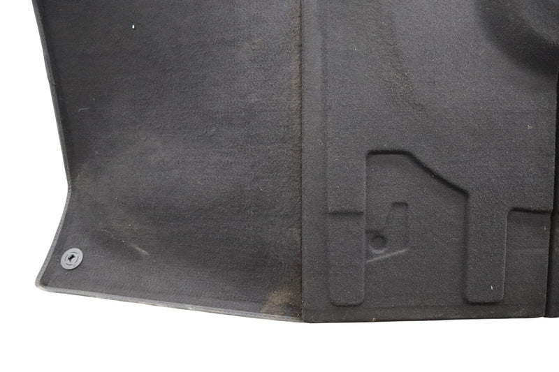 Load image into Gallery viewer, 12-18 Audi A7 Quattro S7 Trunk Luggage Spare Tire Floor Cargo Trim Cover Oem
