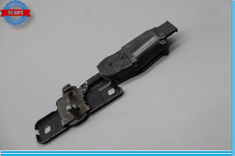 Load image into Gallery viewer, 11-18 Audi A7 Quattro Rear Trunk Lid Latch Lock Actuator Striker Plate Oem
