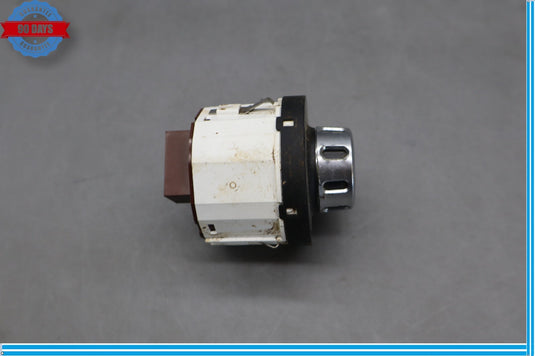 11-14 Volkswagen VW Touareg Differential Lock Dial Control Selection Switch Oem
