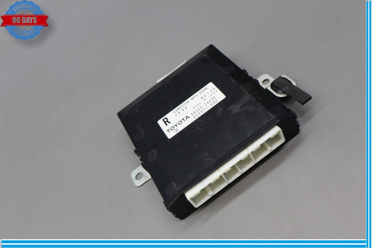 02-10 Lexus SC430 Front Right Passenger Side Door Control Module Unit Oem