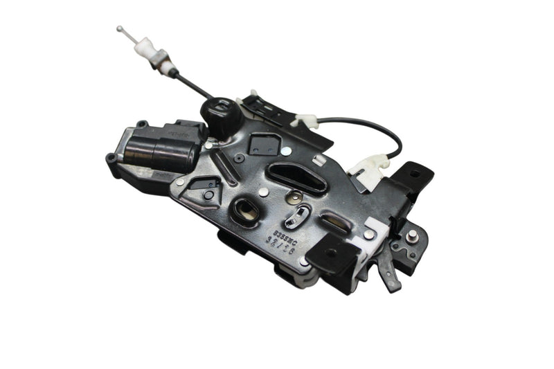 Load image into Gallery viewer, 09-16 BMW E89 Z4 Rear Tailgate Trunk Lid Roof Lock Latch Hinge Mechanism Oem
