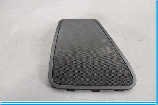 09-15 BMW 750Li F01 F02 Rear Left Side Deck Shelf Panel Speaker Cover Oem