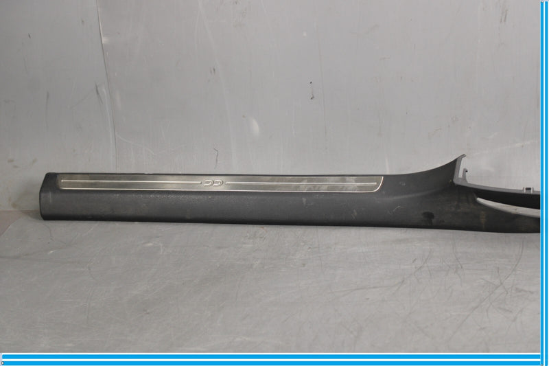 Load image into Gallery viewer, 09-17 Volkswagen CC Front Right Passenger Side Sill Cover Panel Inner Trim Oem
