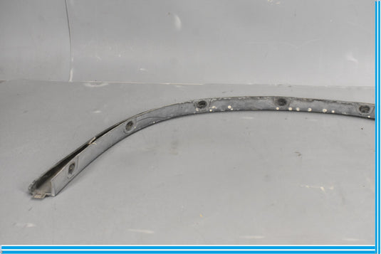 10-15 BMW X1 Rear Right Passenger Fender Flare Wheel Arch Liner Trim Cover Oem