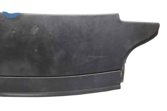 03-06 Mercedes SL500 SL55 R230 Rear Convertible Retractable Top Cover Oem