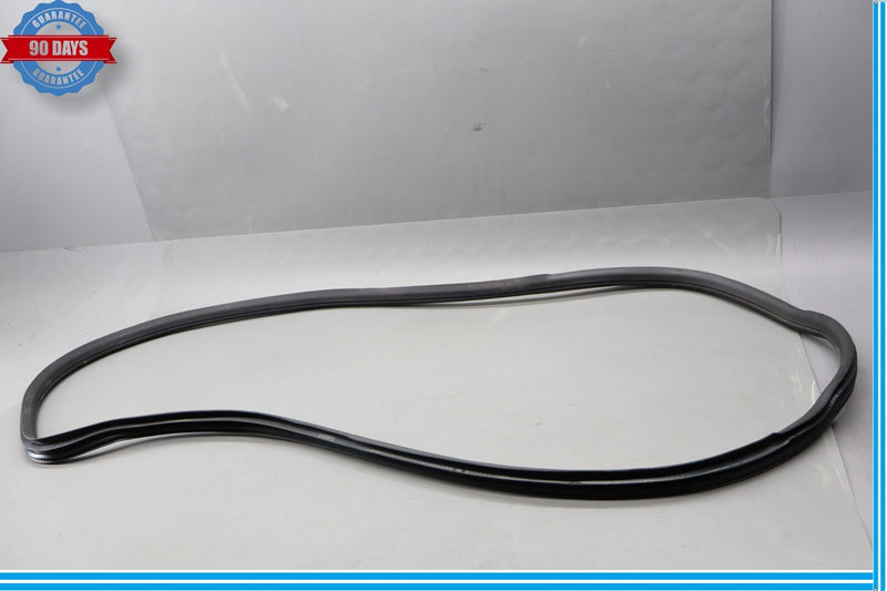 Load image into Gallery viewer, 13-16 Mercedes GL450 GL550 Front Left Driver Side Door Weather Strip Oem
