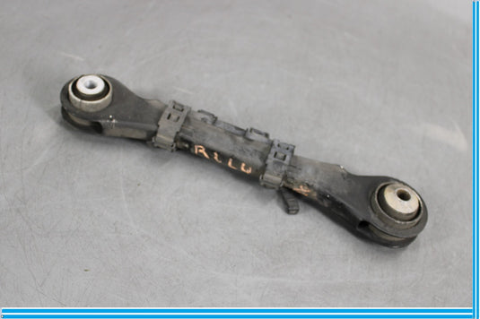 12-18 BMW 320i 328i F30 Rear Left Driver Side Upper Forward Control Arm Oem