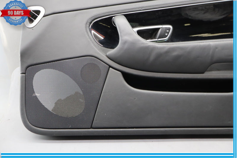 Load image into Gallery viewer, 07-11 Bentley Continental GTC Convertible Right Side Interior Door Panel Oem
