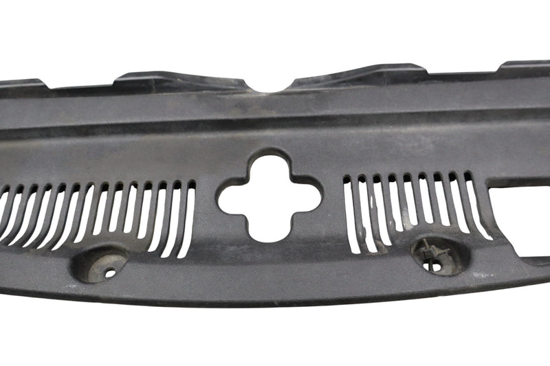 Load image into Gallery viewer, 07-12 Lexus USF40 LS460 Radiator Upper Air Intake Deflector Duct Cover Trim Oem
