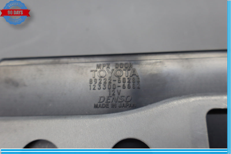 Load image into Gallery viewer, 07-09 Lexus LS460 LS460L Front Left Driver Side Door Control Module Unit ECU Oem
