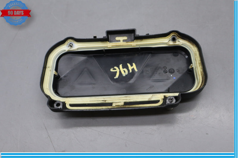 Load image into Gallery viewer, 09-15 BMW 750i F01 F02 Upper Engine Control Module ECU Box Cover Oem
