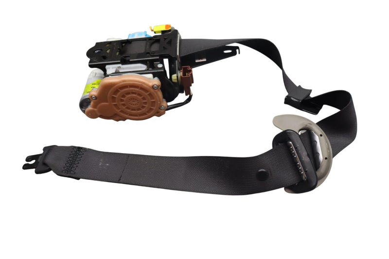 Load image into Gallery viewer, 15-17 Hyundai Genesis G80 Front Left Driver Seat Belt Seatbelt Retractor Oem
