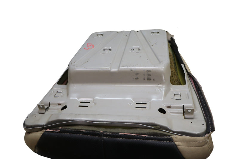Load image into Gallery viewer, 96-02 Mercedes SL320 SL500 Front Right &amp; Left Upper Lower Seat Cushion Set Oem
