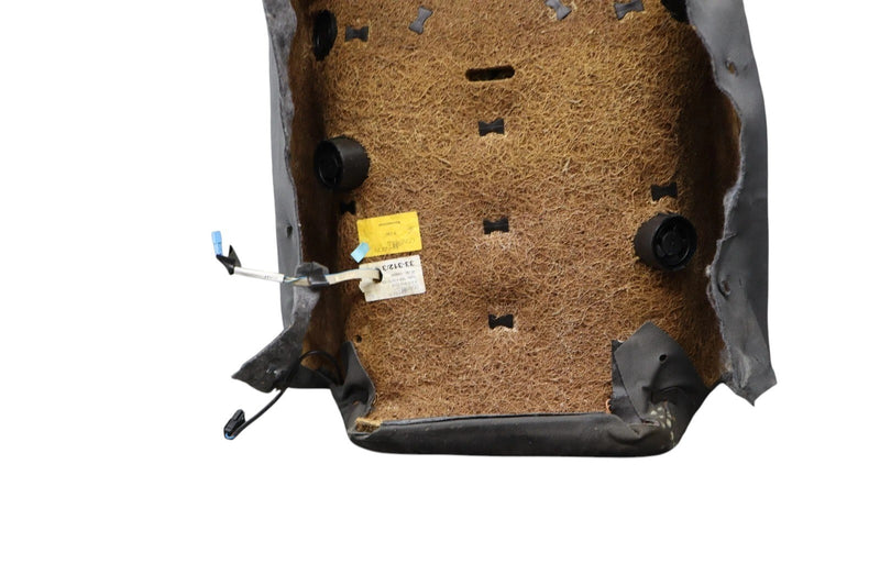 Load image into Gallery viewer, 03-06 Mercedes SL500 R230 Front Right Side Top Upper Seat Cushion 2309101016 OEM
