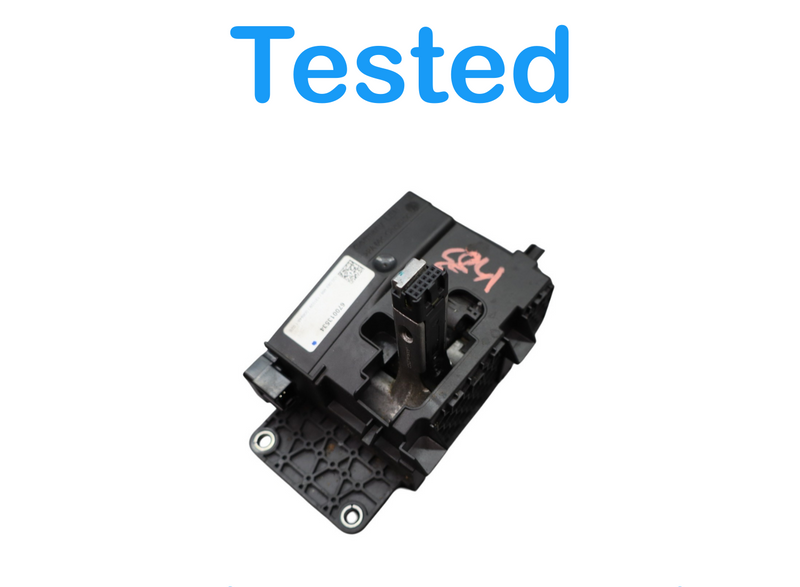 Load image into Gallery viewer, 14-22 Maserati Ghibli Quattroporte Floor Shifter Gear Shift Selector Box Oem
