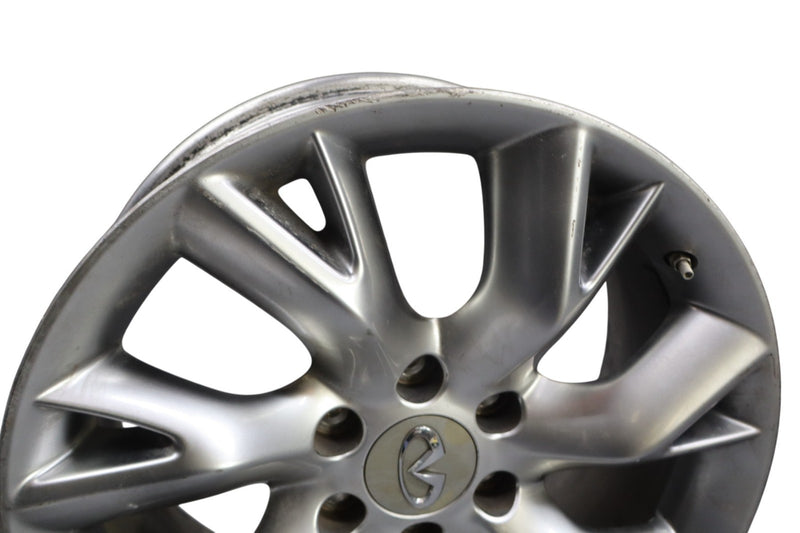 Load image into Gallery viewer, 11-14 Infiniti QX56 QX80 Alloy Wheel Rim Disc 20x8J R20 20'' D03001LB4A Oem
