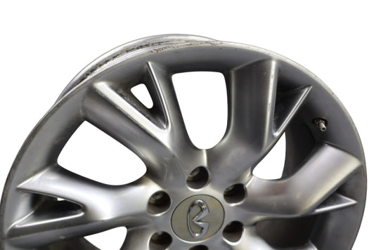 11-14 Infiniti QX56 QX80 Alloy Wheel Rim Disc 20x8J R20 20'' D03001LB4A Oem