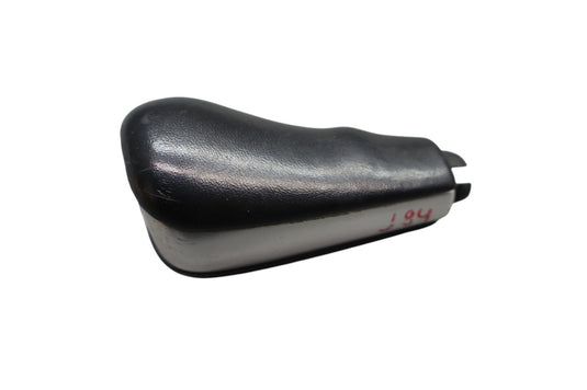 03-13 Bentley Continental Flying Spur Floor Shifter Gear Shift Lever Knob Oem