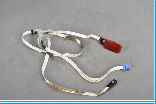 06-11 Mercedes CLS550 W219 Rear Right Passenger Door Wire Harness Oem