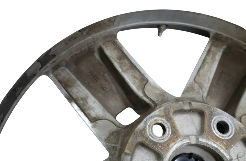 Load image into Gallery viewer, 11-17 Volkswagen Touareg 5-Spoke Alloy R19 Wheel Rim 19&quot; 8.5x19 Oem
