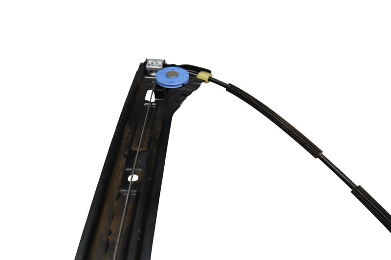 Load image into Gallery viewer, 12-18 Audi A7 Quattro Front Right Passenger Side Door Window Regulator Motor Oem
