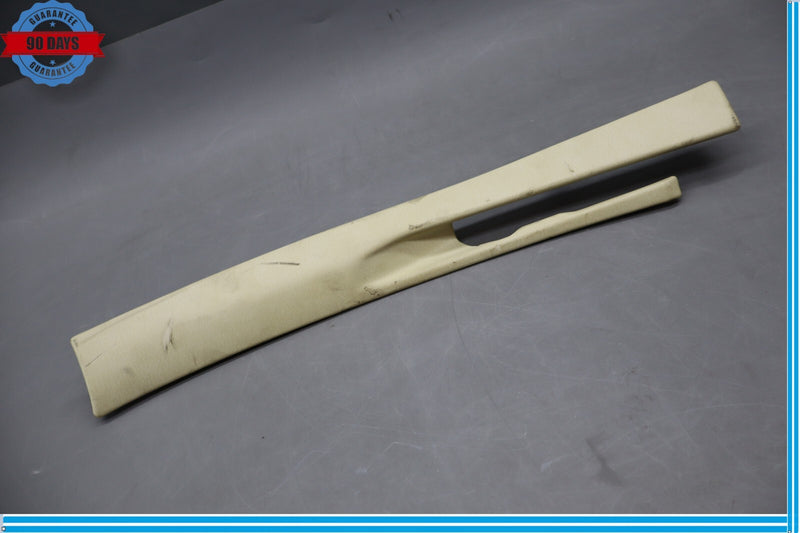 Load image into Gallery viewer, 02-10 Lexus SC430 Front Right Passenger Side Seat Cushion Cover Trim Oem
