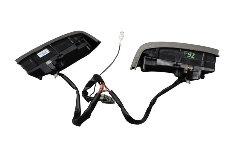 Load image into Gallery viewer, 11-17 Infiniti QX56 QX80 Left Driver Side Wheel Chanel Radio Control Switch OEM
