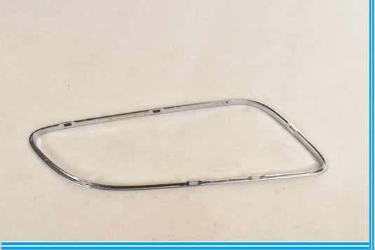 Rear Left Door Inside Handle Bezel 2018 Mercedes CLA 250 2014 2015 2016 - 2019