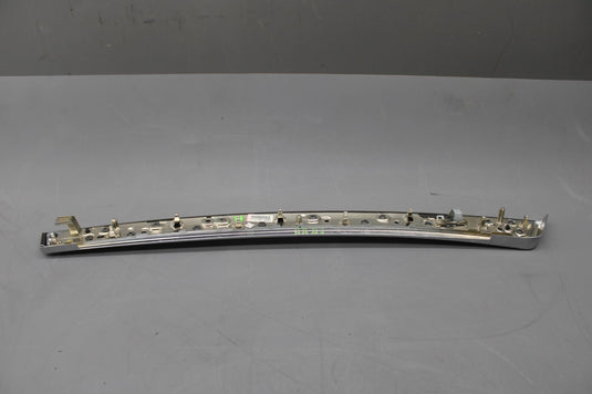11-16 BMW 528i 535i 550i xDrive Front Right Side Door Panel Trim Molding Oem