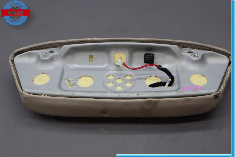 Load image into Gallery viewer, 09-12 BMW 750Li 750i Front Right Side Seat Leg Thigh Support Cushion Oem
