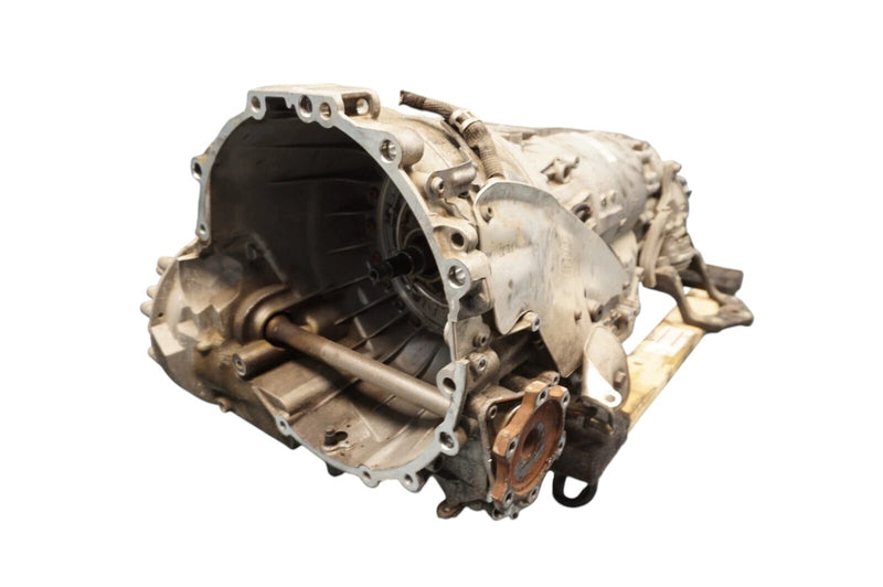 Load image into Gallery viewer, 03-12 Bentley Continental GT GTC Flying Spur Automatic Transmission Gearbox OEM
