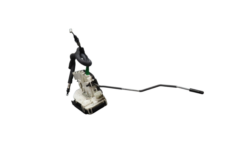 Load image into Gallery viewer, 14-19 Maserati Ghibli Rear Left Driver Side Door Lock Latch Actuator Oem
