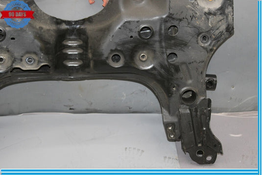 14-17 Fiat 500L Front Engine Suspension Crossmember Cradle Oem