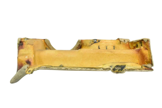 96-02 Mercedes SL320 SL500 Left Side Under Dash Dashboard Lower Knee Panel Oem