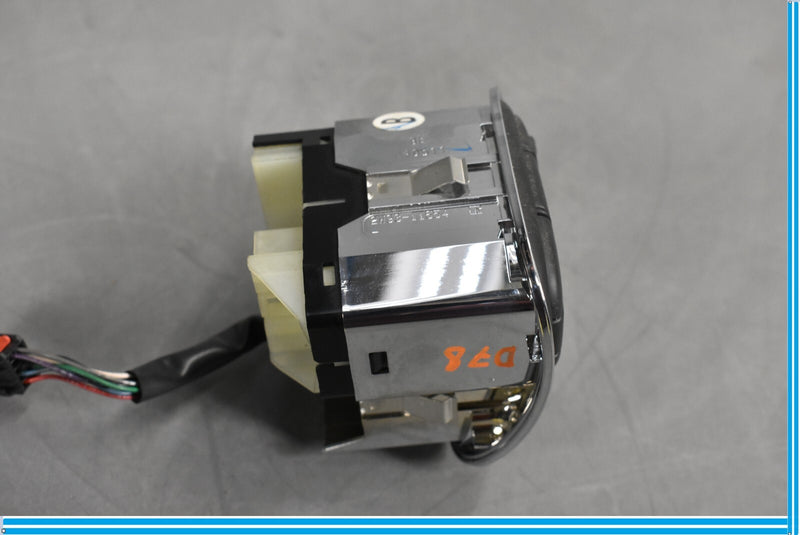 Load image into Gallery viewer, 04-08 Jaguar XJ8 XJR Headlight Light Trunk Gas Switch Oem
