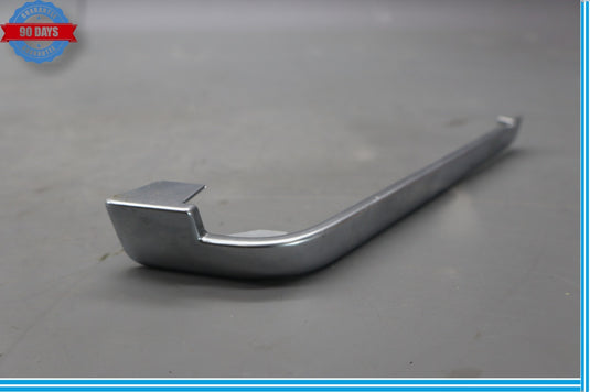 06-12 Bentley Continental Front Right Side Seat Outer Trim Cover Molding Oem