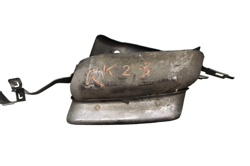 Load image into Gallery viewer, 09-15 BMW 740i 750Li xDrive Rear Right &amp; Left Side Exhaust Muffler Tip Set Oem
