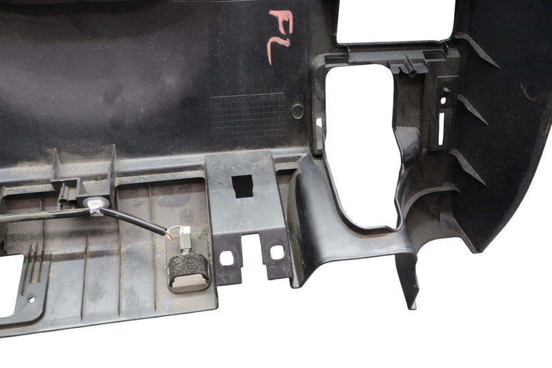 Load image into Gallery viewer, 11-14 Infiniti QX56 QX80 Front Left Lower Under Dash Trim Cover Panel Oem

