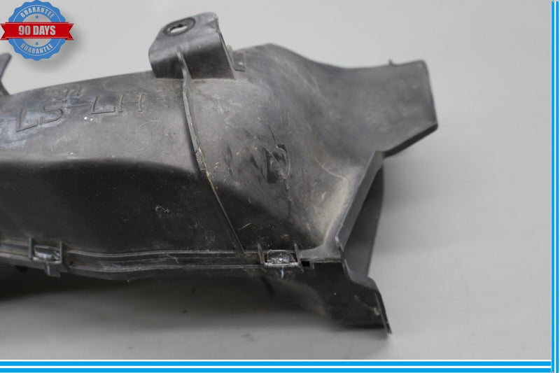 Load image into Gallery viewer, 07-09 Lexus LS460 LS460L Front Left Side Air Intake Cleaner Tube Pipe Duct Oem
