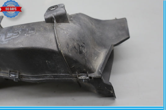 07-09 Lexus LS460 LS460L Front Left Side Air Intake Cleaner Tube Pipe Duct Oem