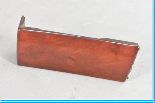 07-12 Lexus LS460 Left Driver Side Dash Wood Trim Molding 5547150010 Oem