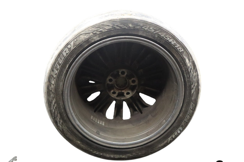 Load image into Gallery viewer, 15-17 Hyundai Genesis G80 Tire Alloy Wheel Rim Disc 18'' R18 245/45Z  Oem
