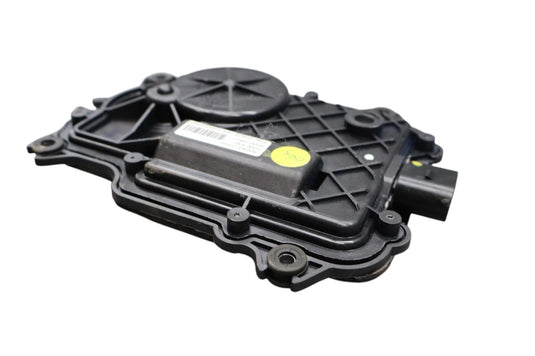 03-12 Bentley Continental Front Right Side Door Lock Soft Actuator Motor Oem