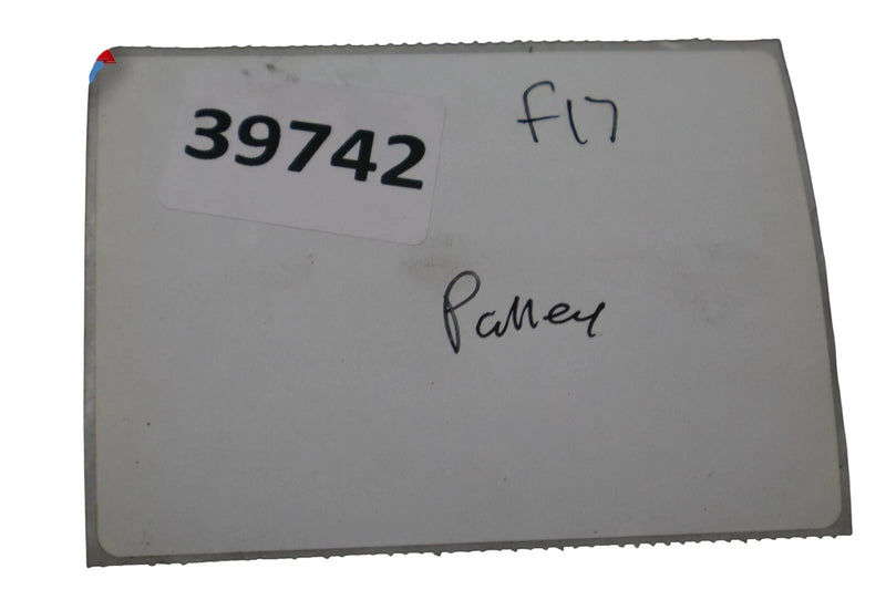 Load image into Gallery viewer, 06-09 Land Rover Range Rover Sport L322 P/S Power Steering Pump QVB500390 OEM

