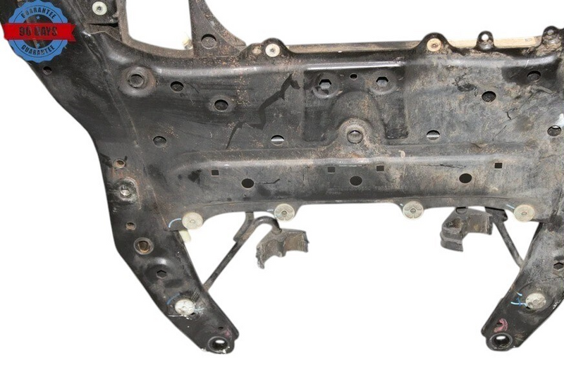 Load image into Gallery viewer, 16-21 BMW F48 X1 Front Subframe Sub Frame Cross Member Cradle 31116872729 Oem

