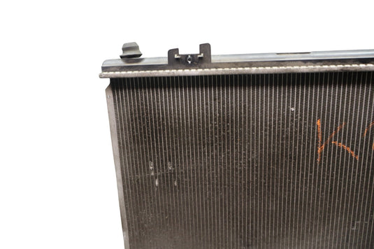 07-10 Lexus LS460 LS460L Engine Motor Cooling Radiator Condenser 1640038170 Oem