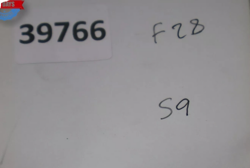 Load image into Gallery viewer, 09-16 Audi A4 A4 Quattro Rear Right Passenger Side Interior Door Panel Trim Oem
