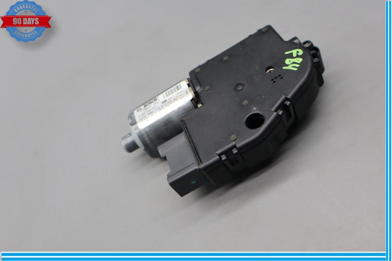 Load image into Gallery viewer, 07-15 Audi Q7 4L Panoramic Sun Roof Sunroof Window Glass Regulator Motor Oem
