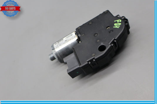 07-15 Audi Q7 4L Panoramic Sun Roof Sunroof Window Glass Regulator Motor Oem