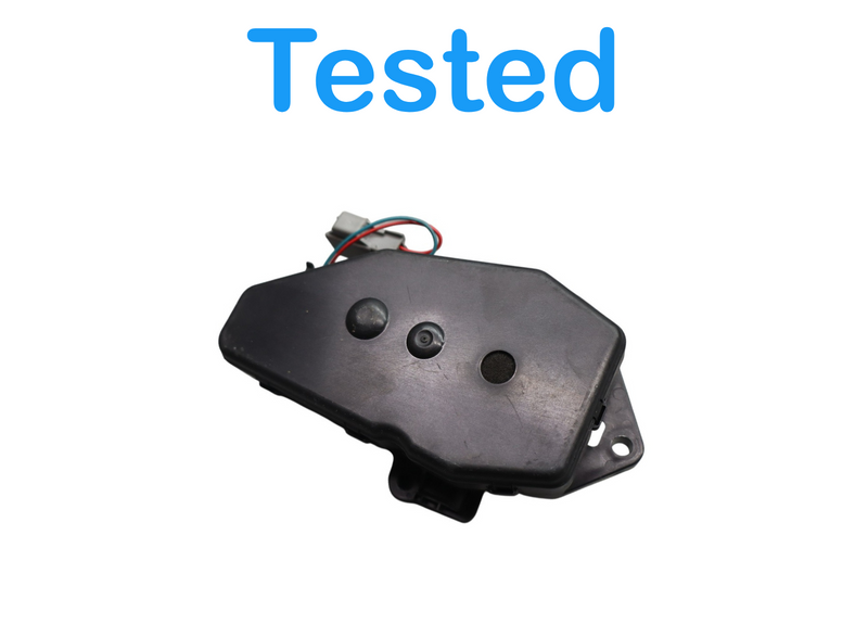Load image into Gallery viewer, 12-19 LR Range Rover Evoque L538 Rear Trunk Lid Tailgate Lock Actuator Motor Oem
